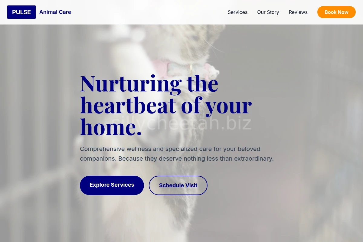 Pulse Animal Care